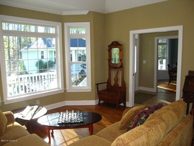 Front Family Room