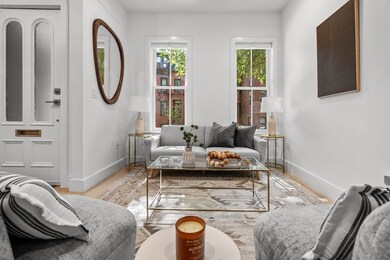 27 Appleton St, Boston, MA 02116 - photo 5