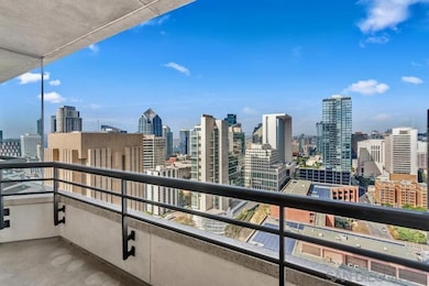 Meridian Tower unit 2105, San Diego, CA 92101 - photo 3