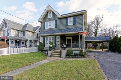 6546 Walnut Ave, Pennsauken, NJ 08109 - photo 2