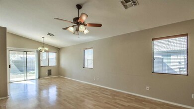 Great Room/Dining Area