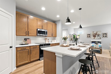 24418 111th Ave SE, Kent, WA 98030 - photo 6