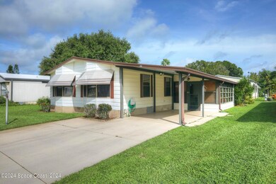 259 Dolphin Cir, Sebastian, FL 32976 - photo 2