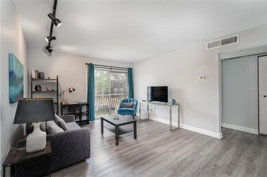 1700 SW 16th Ct unit C25, Gainesville, FL 32608 - photo 2