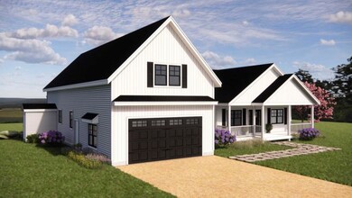 0 Mountain Shadows Dr unit 4989540, Moultonborough, NH 03254 - photo 3