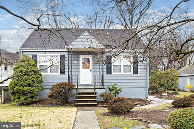 807 Station Ave, Mount Ephraim, NJ 08059 - photo 4