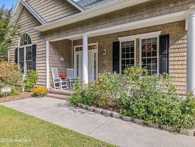 302 Breckenridge Ln, New Bern, NC 28560 - photo 6