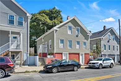 871 Manton Ave unit 1, Providence, RI 02909 - photo 2