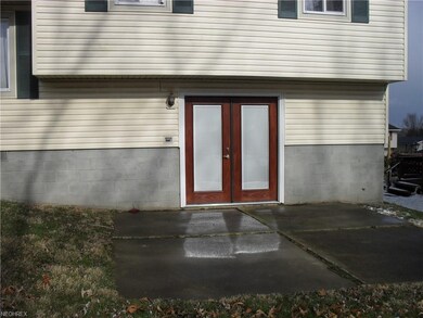 New French Doors (2017) Walk out from the Family R