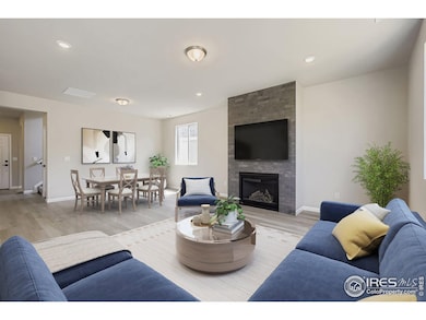 1821 Cord Grass Dr, Fort Collins, CO 80524 - photo 4