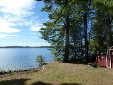 57 Grassy Pond Rd, Moultonborough, NH 03254 - photo 6