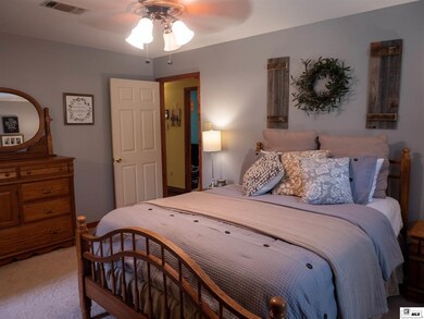 326 Whitehead Rd, Choudrant, LA 71227 - photo 5