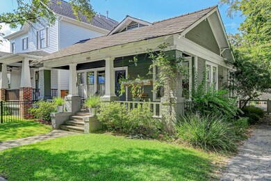 945 Highland St, Houston, TX 77009 - photo 3