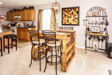 626 Stobus Dr, Greenwood, IN 46143 - photo 7