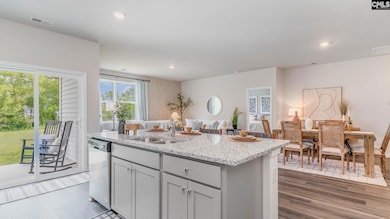 104 Horatio Ln, Lugoff, SC 29078 - photo 4