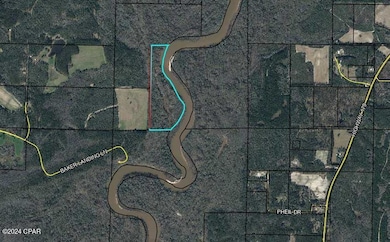 00 Baker Landing Ln, Westville, FL 32464 - photo 3