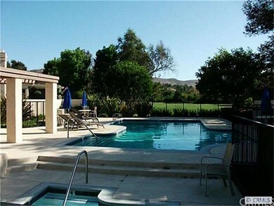 Awesome community pools!