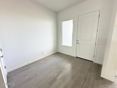 4 - Foyer