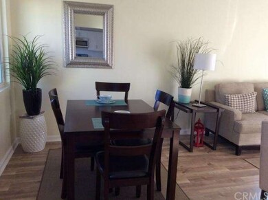 EATING AREA