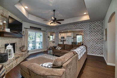 6093 Farm To Market Road 730 N, Decatur, TX 76234 - photo 7