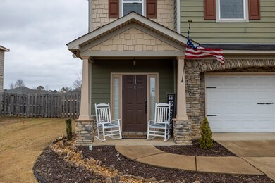 7047 Lonesome Pine Dr, Columbus, GA 31820 - photo 3