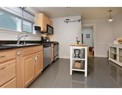 16 Walden St unit 3, Cambridge, MA 02140 - photo 7