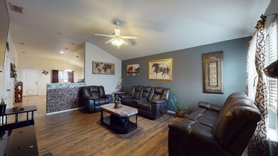 9421 Lamar Ave, Odessa, TX 79765 - photo 4