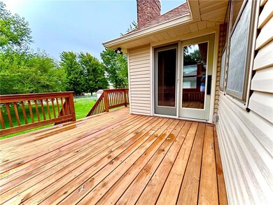 404 W 34th St, Higginsville, MO 64037 - photo 7