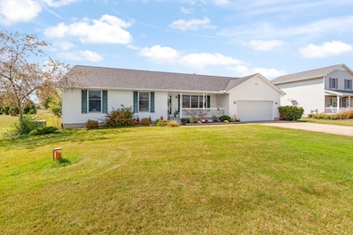 4705 Robin Hood Trail, Adrian, MI 49221 - photo 3