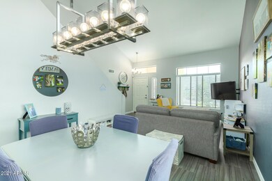 Dining & Great Room