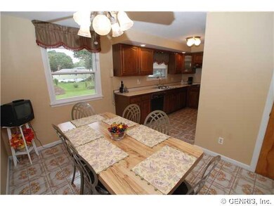 Kitchen Dining