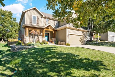 21940 W 97th Terrace, Lenexa, KS 66220 - photo 3