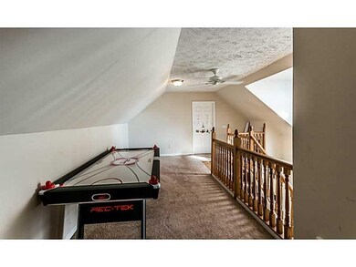 Bonus Room.
