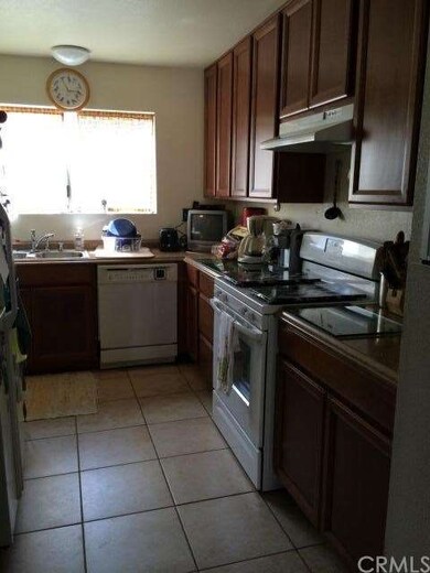 REMODELED KITCHEN