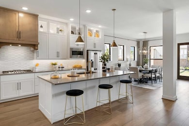 REPRESENTATIVE PHOTO - Photo does not represent actual home options and selection. Ask Sales consultant for specific selections.