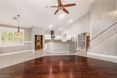 10326 Timber Willow Ave, Las Vegas, NV 89135 - photo 4