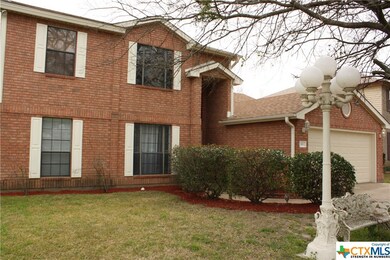 901 Judy Ln, Copperas Cove, TX 76522 - photo 2