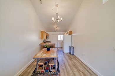 Kitchen & Dining Room