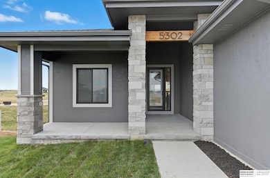 5302 S 200th Ave, Omaha, NE 68135 - photo 2