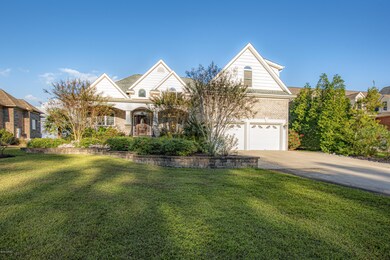 931 Stately Pines Road New Bern NC 28560
