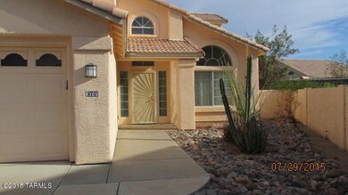 8309 N Solitude Way, Tucson, AZ 85743 - photo 2