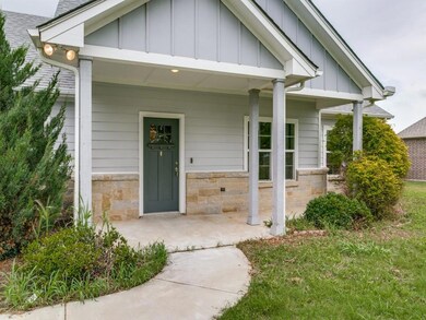 231 Olde Towne Rd, Paradise, TX 76073 - photo 3