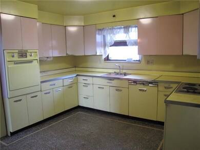 Main Kitchen