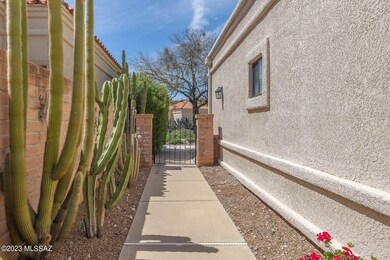 Entry way