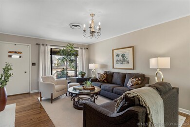 1401 N Dorothy Ave, Claremore, OK 74017 - photo 7