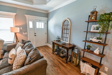 129 Linzy Store Rd, Crawfordville, FL 32327 - photo 5