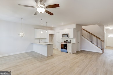 6381 Pine Station Dr, Lula, GA 30554 - photo 7