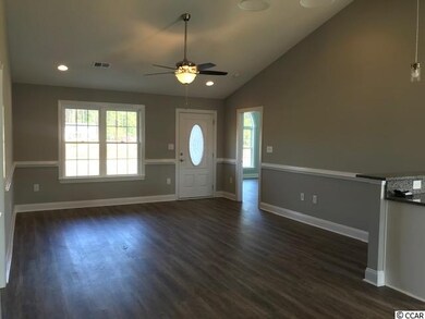 600 Beckell St unit Hickory Plan lot 28, Conway, SC 29527 - photo 6