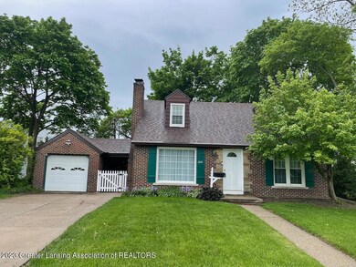 2610 E Grand River Ave
