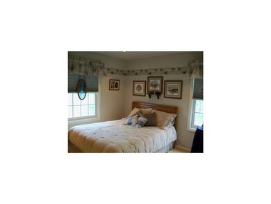 Bedroom.